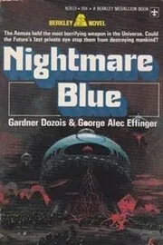 Nightmare Blue