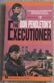 Nightmare in New York