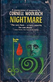 Book cover for "Nightmare"