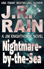 Jim Knighthorse book cover
