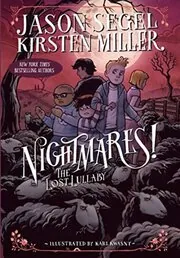 Nightmares! the Lost Lullaby