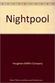 Book cover for "Nightpool" by Shirley Rousseau Murphy
