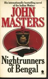 Nightrunners Of Bengal