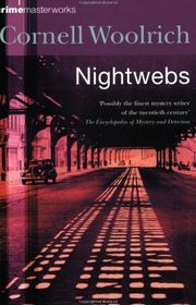 Book cover for "Nightwebs"