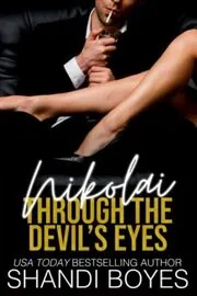 Nikolai: Through The Devil's Eyes