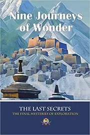 Nine Journeys of Wonder