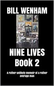 Nine Lives Book Two