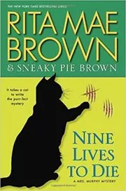 Nine Lives to Die
