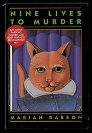 Nine Lives to Murder