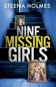 Steena Holmes book cover