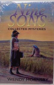 Book cover for "Nine Sons"