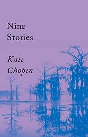 Kate Chopin book cover