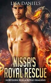 Nissa's Royal Rescue