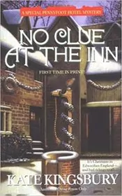 No Clue at the Inn