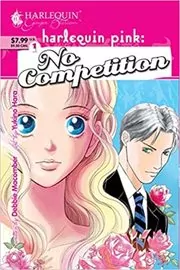 Book cover for "No Competition" by Debbie Macomber