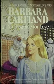 No Disguise For Love