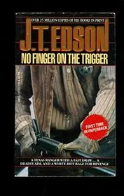No Finger on the Trigger