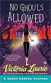 No Ghouls Allowed