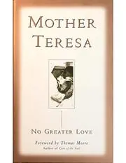 No Greater Love