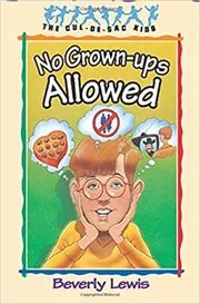 No Grown-ups Allowed