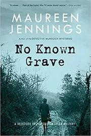 No Known Grave