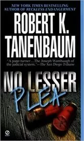 Butch Karp and Marlene Ciampi