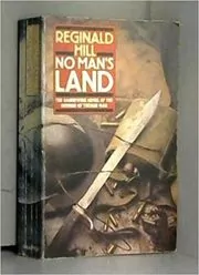 Book cover for "No Man's Land"