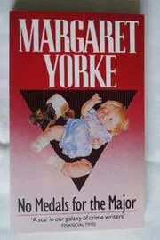 No Medals for the Major