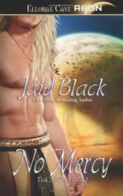 No Mercy