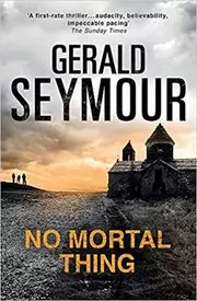 No Mortal Thing