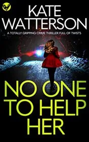 Kate Watterson book cover