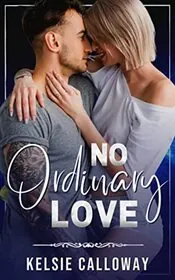 No Ordinary Love Story