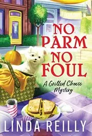 Linda Reilly book cover