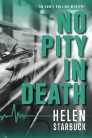 No Pity In Death