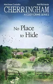 No Place to Hide