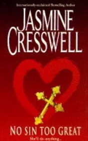 No Sin Too Great