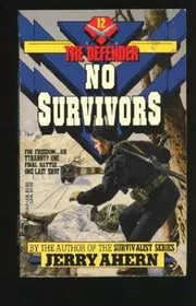 No Survivors