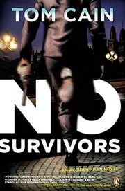 No Survivors / The Survivor