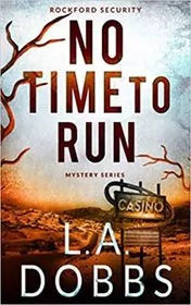 No Time To Run / Calculating Desires