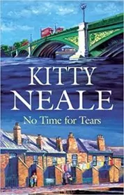 No Time for Tears