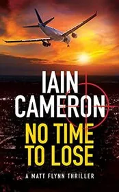 Iain Cameron book cover