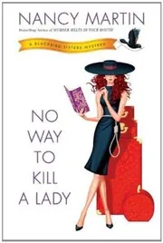 No Way to Kill a Lady