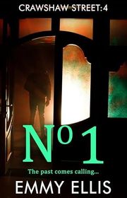 Emmy Ellis book cover