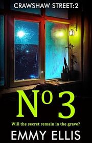 Emmy Ellis book cover