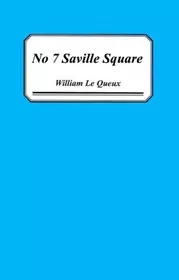 No7 Saville Square