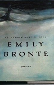 Emily Bronte book cover