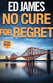 Ed James book cover