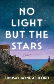 Lindsay Jayne Ashford book cover