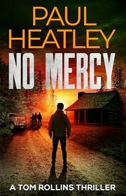 Paul Heatley book cover