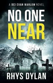 Book cover for "No One Near"